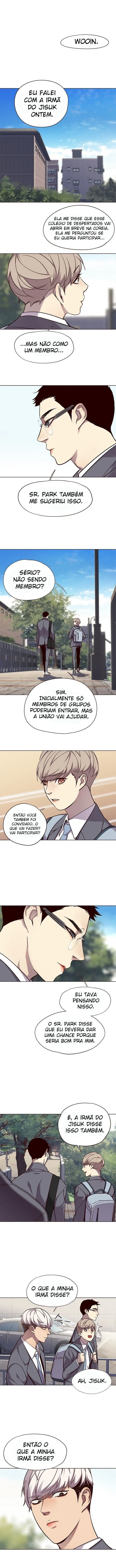 Veletric Capítulo 57 Página 5