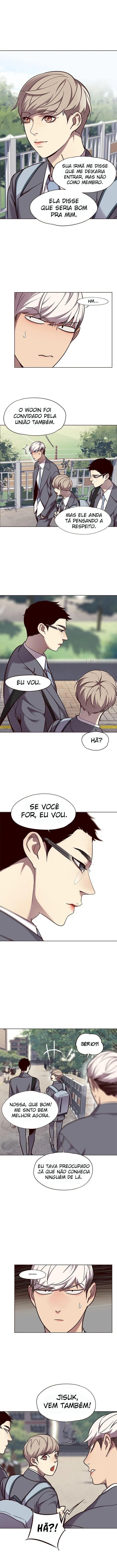 Veletric Capítulo 57 Página 7