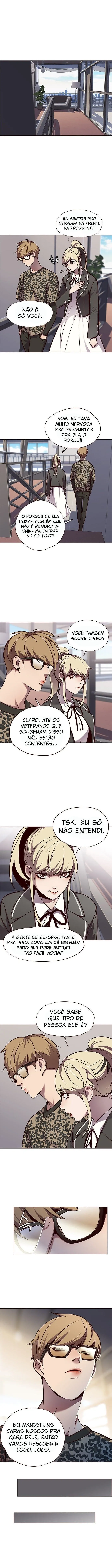Veletric Capítulo 57 Página 9