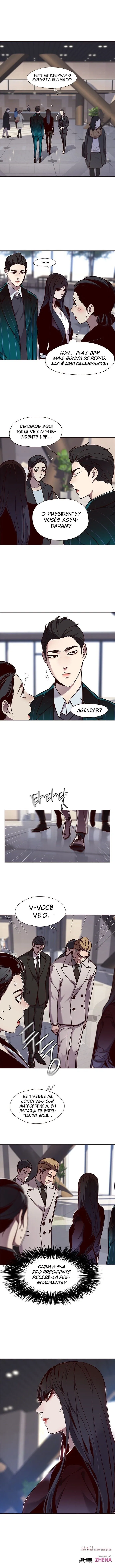 Veletric Capítulo 58 Página 13
