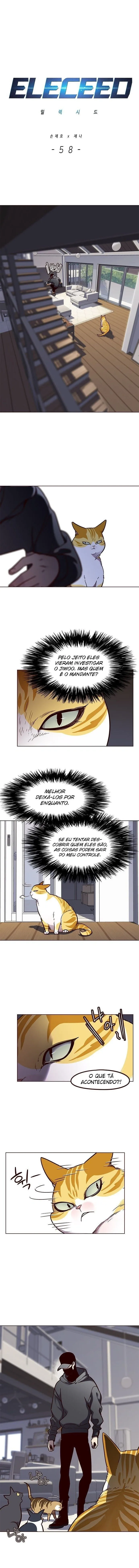 Veletric Capítulo 58 Página 2
