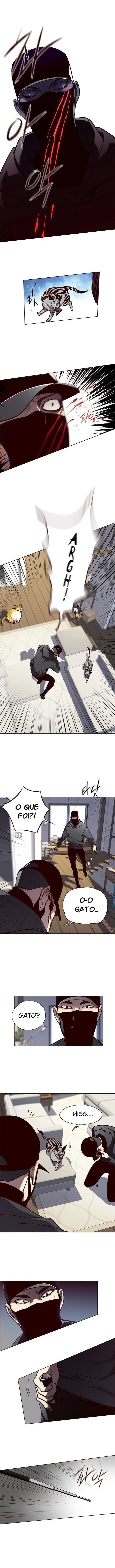 Veletric Capítulo 58 Página 4