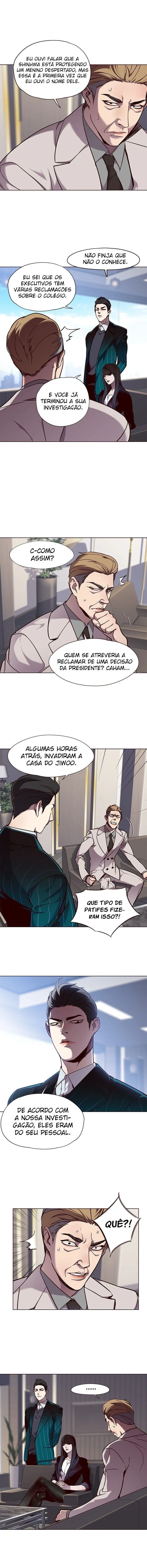Veletric Capítulo 59 Página 3