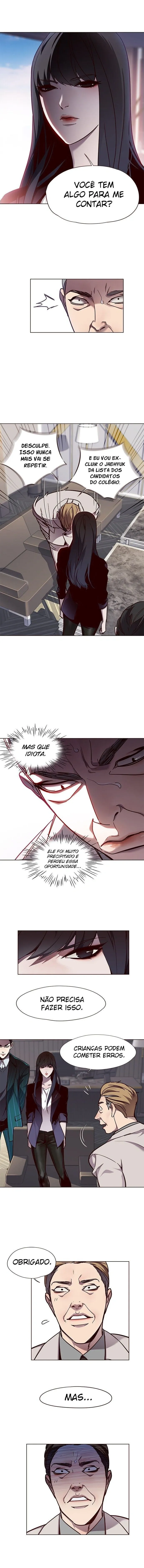 Veletric Capítulo 59 Página 5