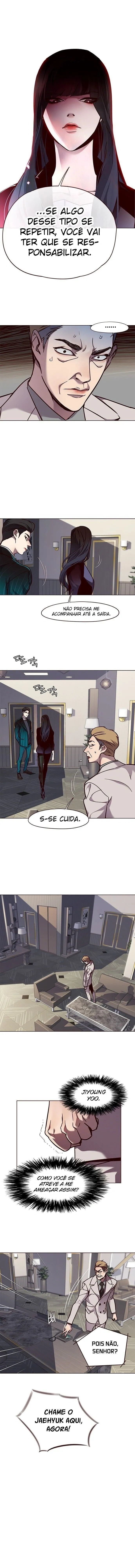 Veletric Capítulo 59 Página 6