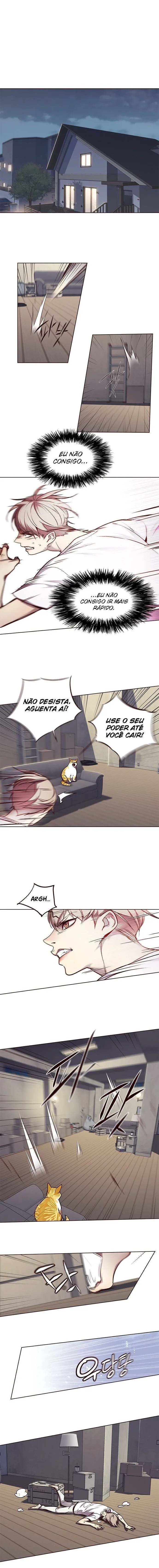 Veletric Capítulo 59 Página 7