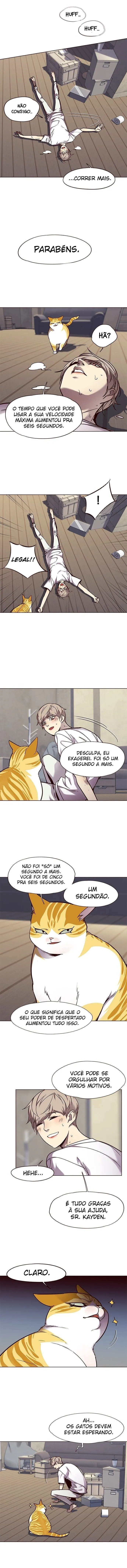 Veletric Capítulo 59 Página 8