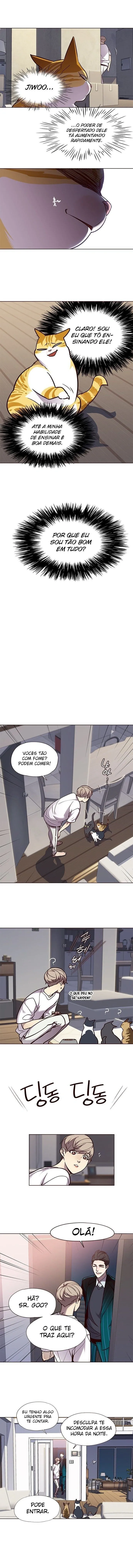 Veletric Capítulo 59 Página 9