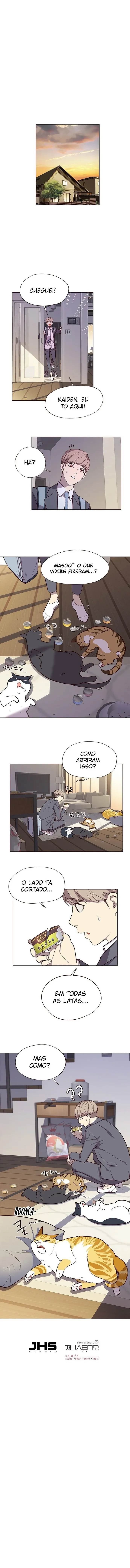 Veletric Capítulo 6 Página 11