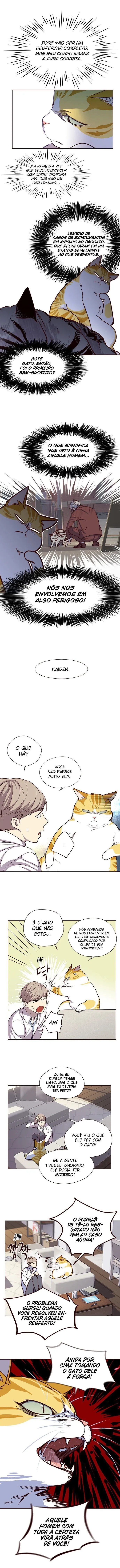 Veletric Capítulo 6 Página 3