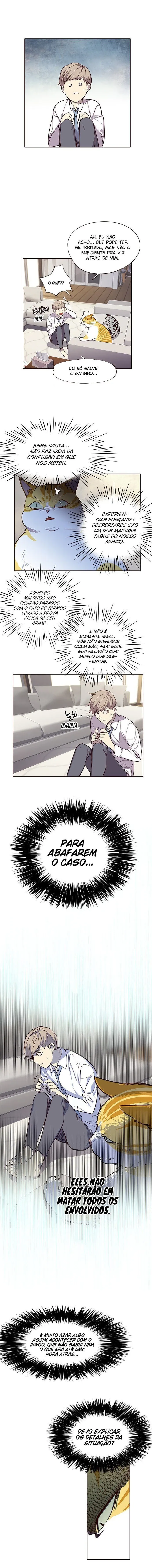 Veletric Capítulo 6 Página 4