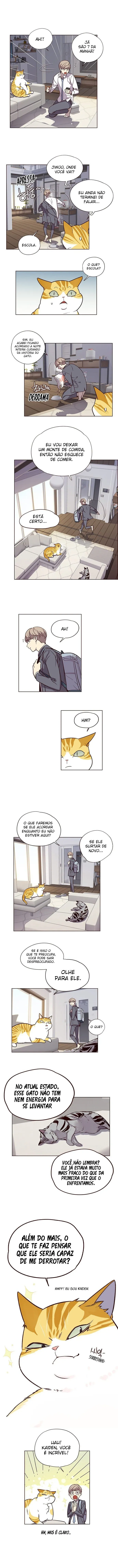 Veletric Capítulo 6 Página 6