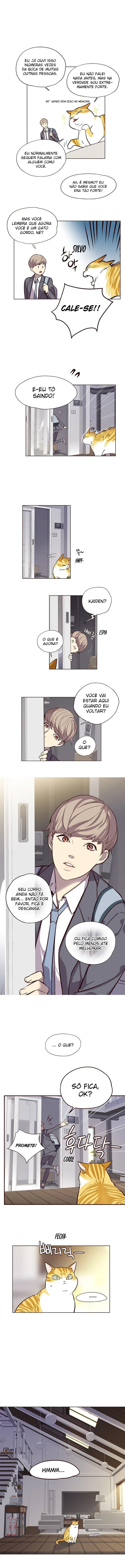 Veletric Capítulo 6 Página 7