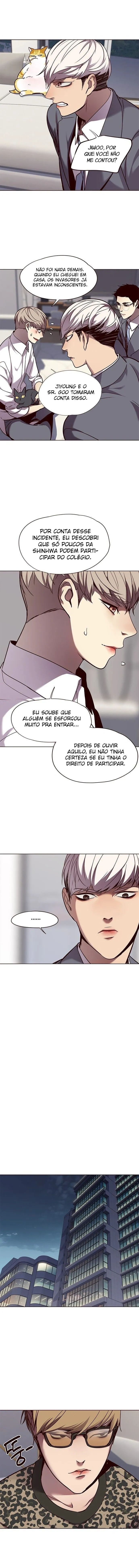 Veletric Capítulo 60 Página 10