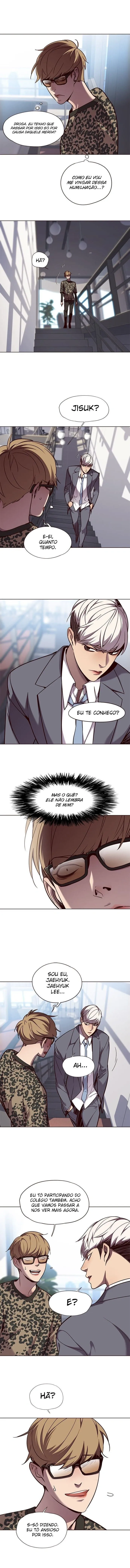 Veletric Capítulo 60 Página 4