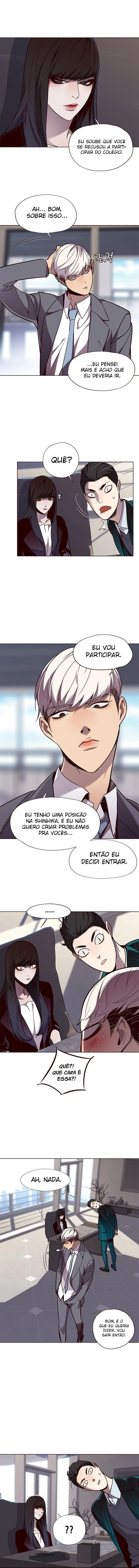 Veletric Capítulo 60 Página 6