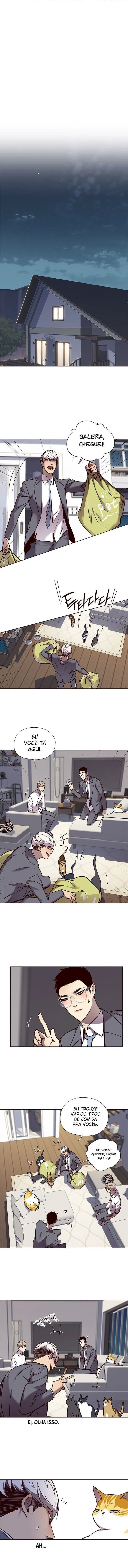 Veletric Capítulo 60 Página 7