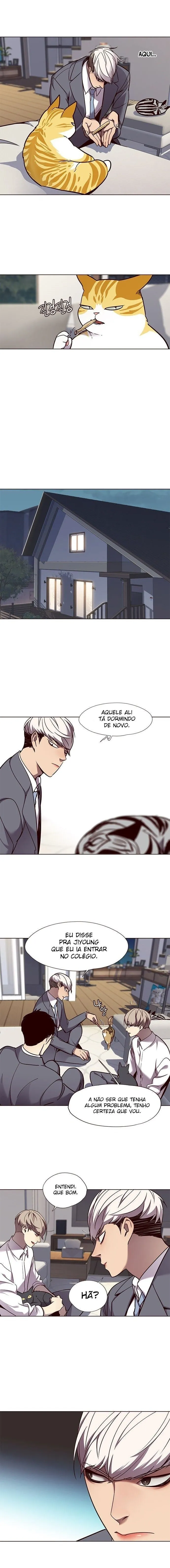 Veletric Capítulo 60 Página 8