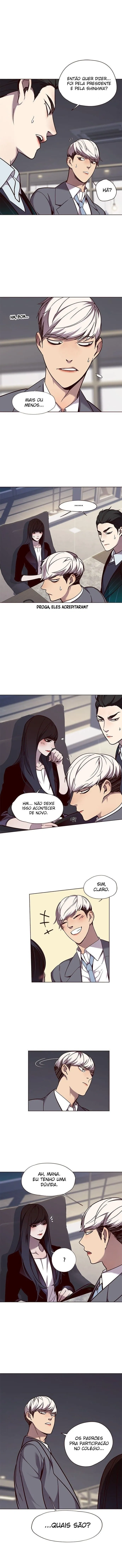 Veletric Capítulo 61 Página 10