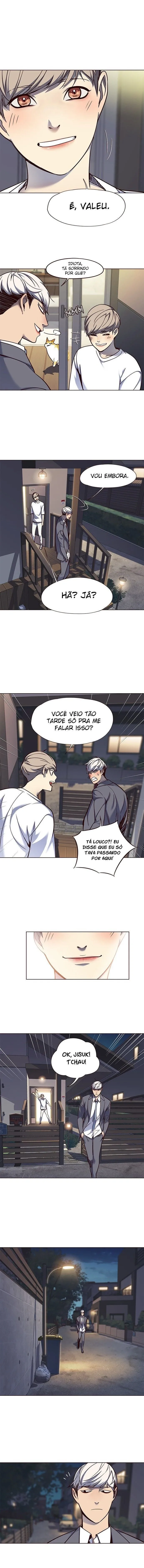 Veletric Capítulo 61 Página 13