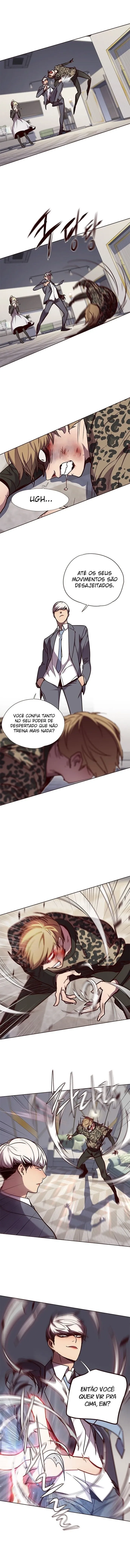 Veletric Capítulo 61 Página 4