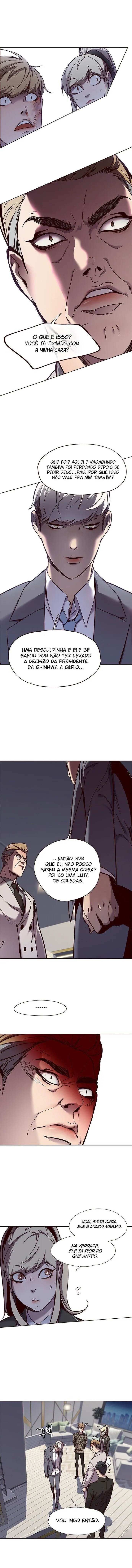 Veletric Capítulo 61 Página 7