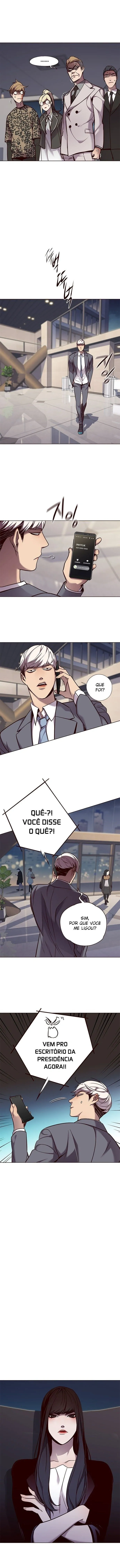 Veletric Capítulo 61 Página 8