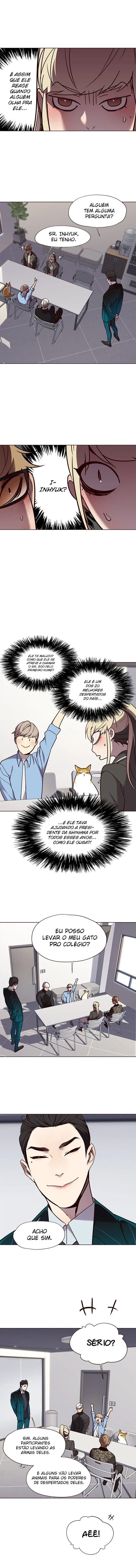 Veletric Capítulo 62 Página 10
