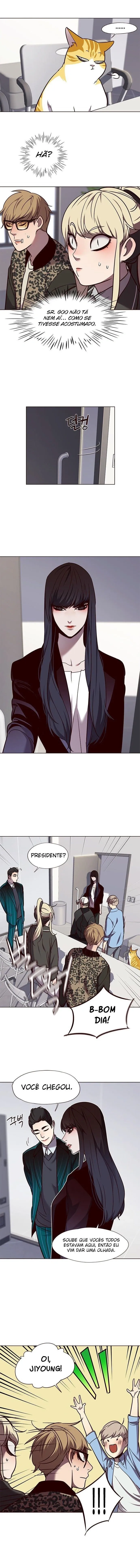 Veletric Capítulo 62 Página 11
