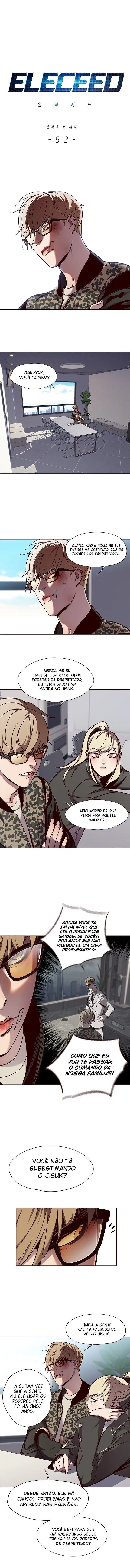 Veletric Capítulo 62 Página 2
