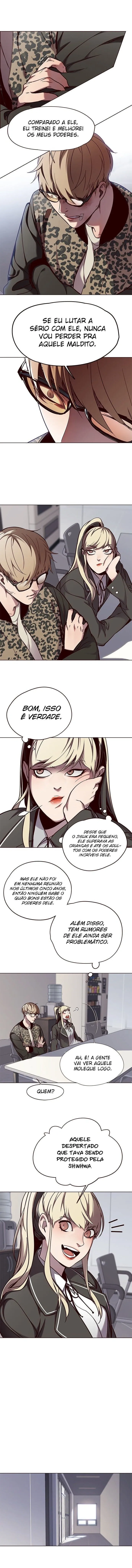 Veletric Capítulo 62 Página 3
