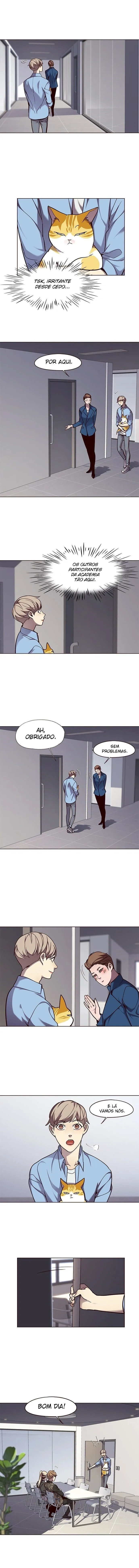 Veletric Capítulo 62 Página 4