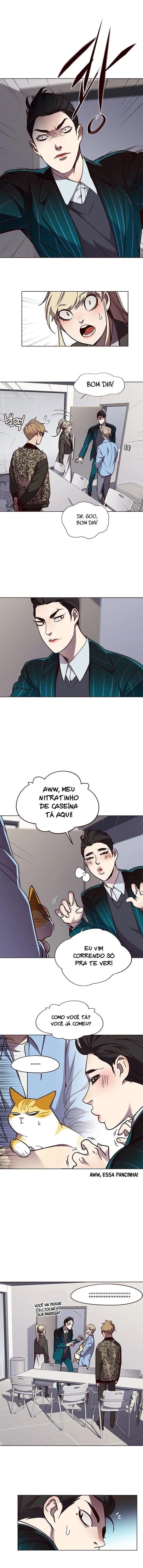 Veletric Capítulo 62 Página 7