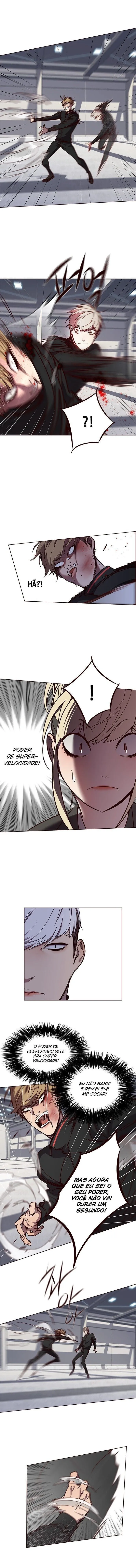 Veletric Capítulo 63 Página 10