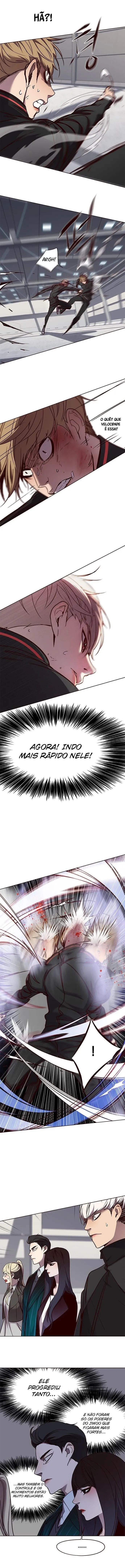 Veletric Capítulo 63 Página 11