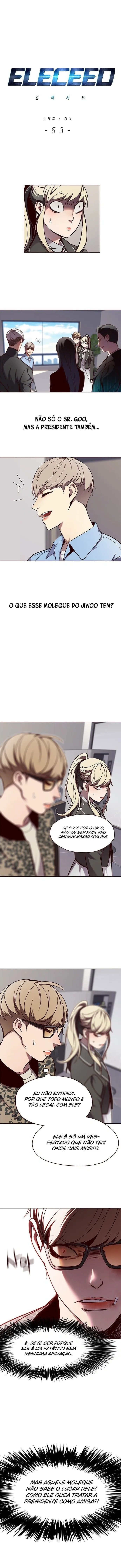 Veletric Capítulo 63 Página 2