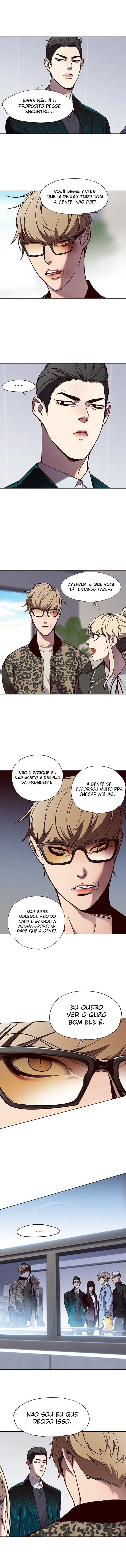 Veletric Capítulo 63 Página 4