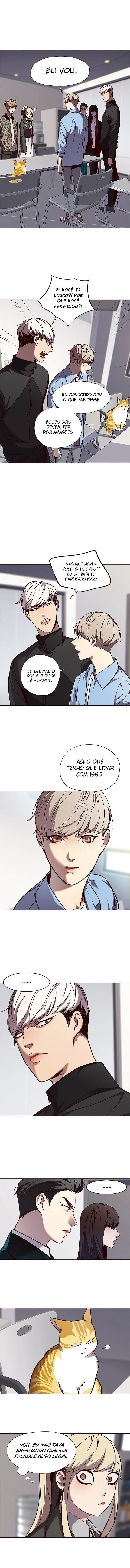 Veletric Capítulo 63 Página 6