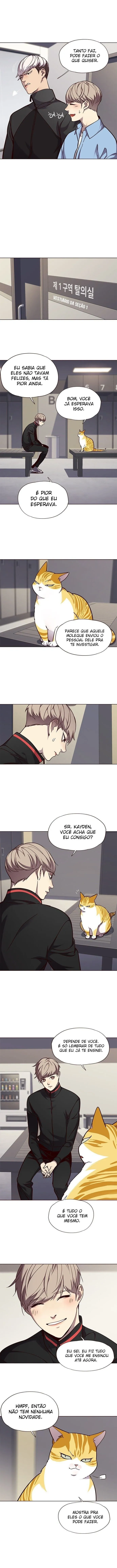 Veletric Capítulo 63 Página 7