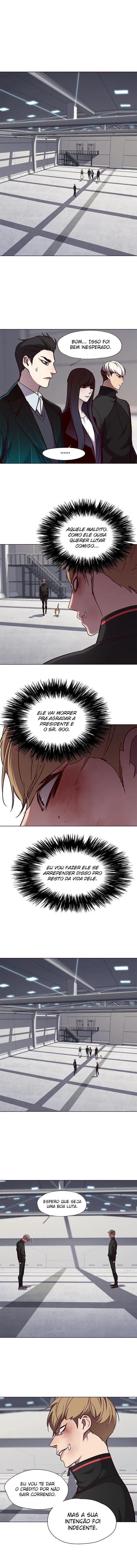 Veletric Capítulo 63 Página 8