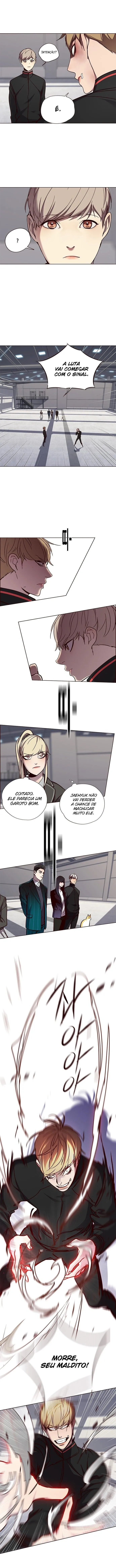 Veletric Capítulo 63 Página 9