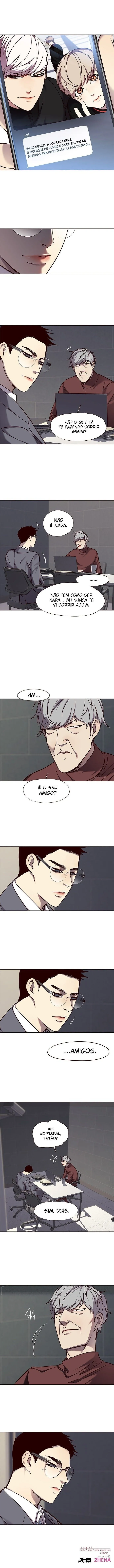 Veletric Capítulo 64 Página 12