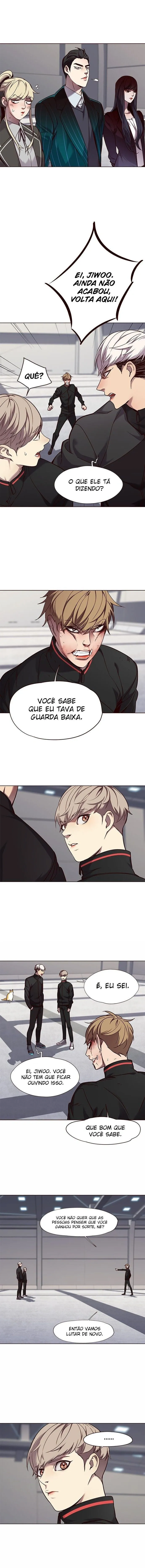 Veletric Capítulo 64 Página 4