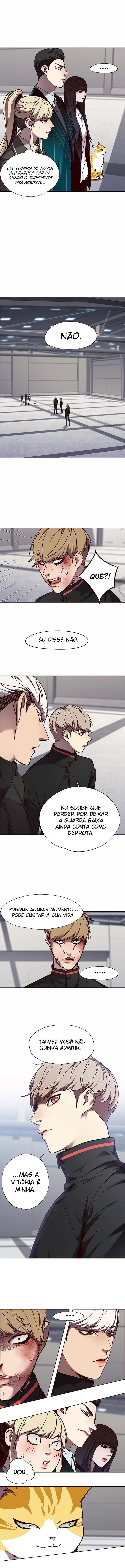 Veletric Capítulo 64 Página 5
