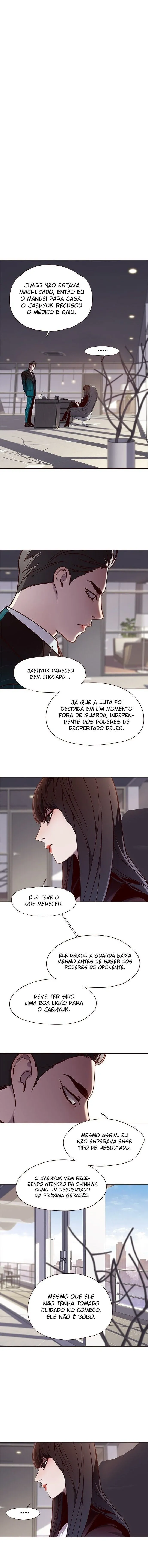 Veletric Capítulo 64 Página 7