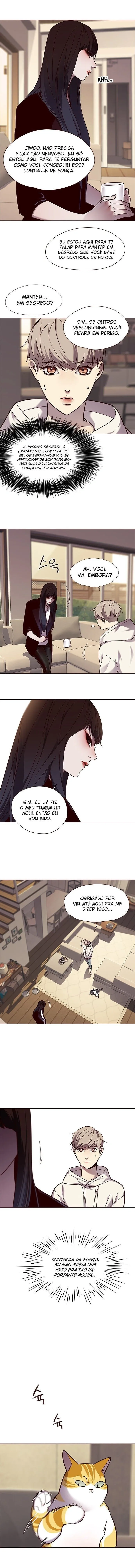Veletric Capítulo 65 Página 10