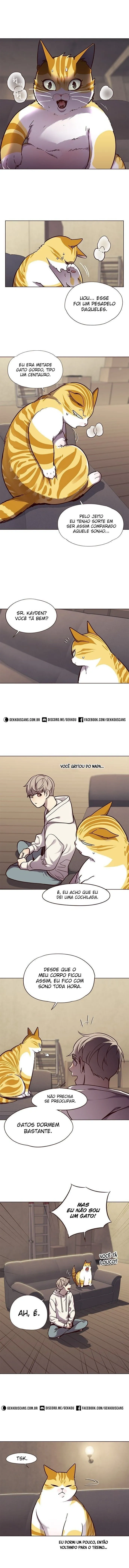 Veletric Capítulo 65 Página 3