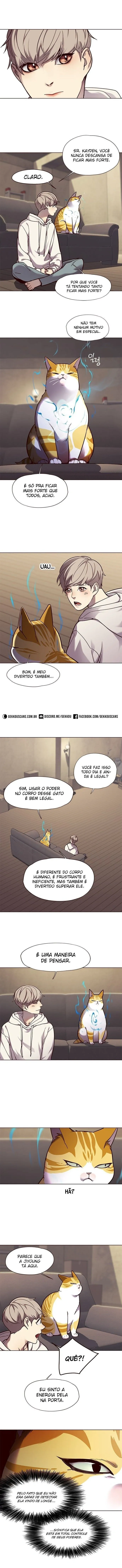Veletric Capítulo 65 Página 4