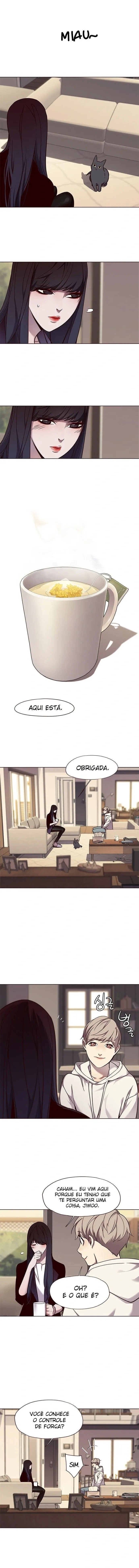 Veletric Capítulo 65 Página 6