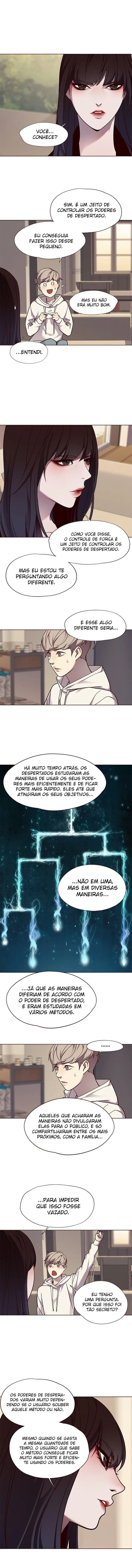 Veletric Capítulo 65 Página 7